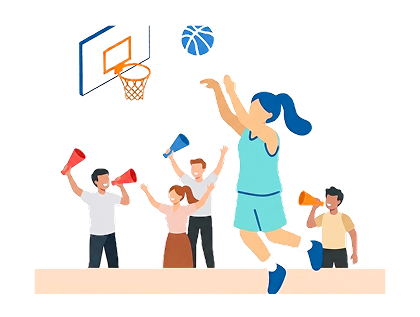 スポーツビジネス